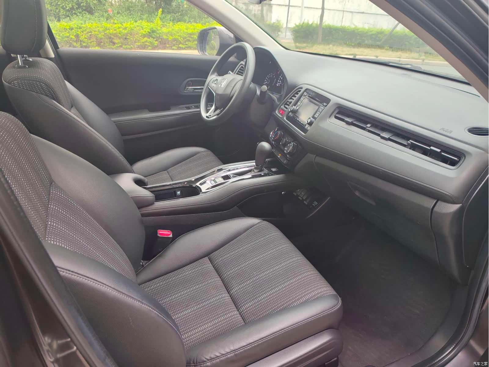 Honda Vezel, 2018 16