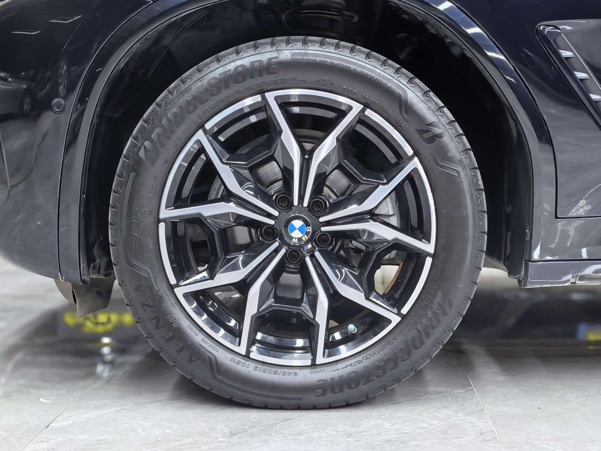 BMW X4, 2022 32