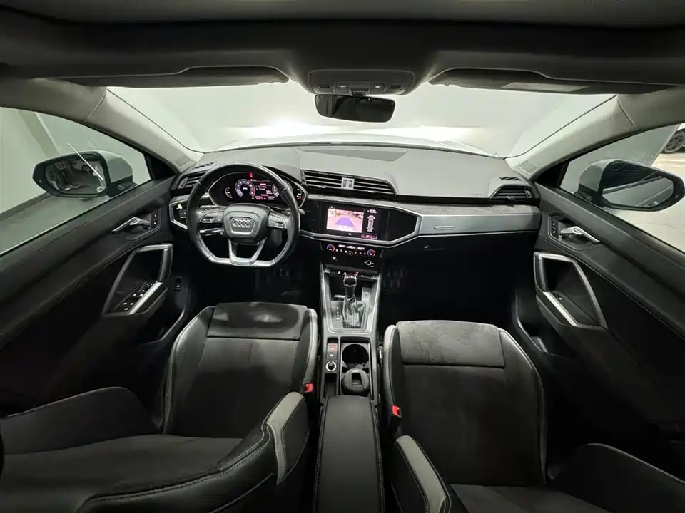 Audi Q3 Audi Q3