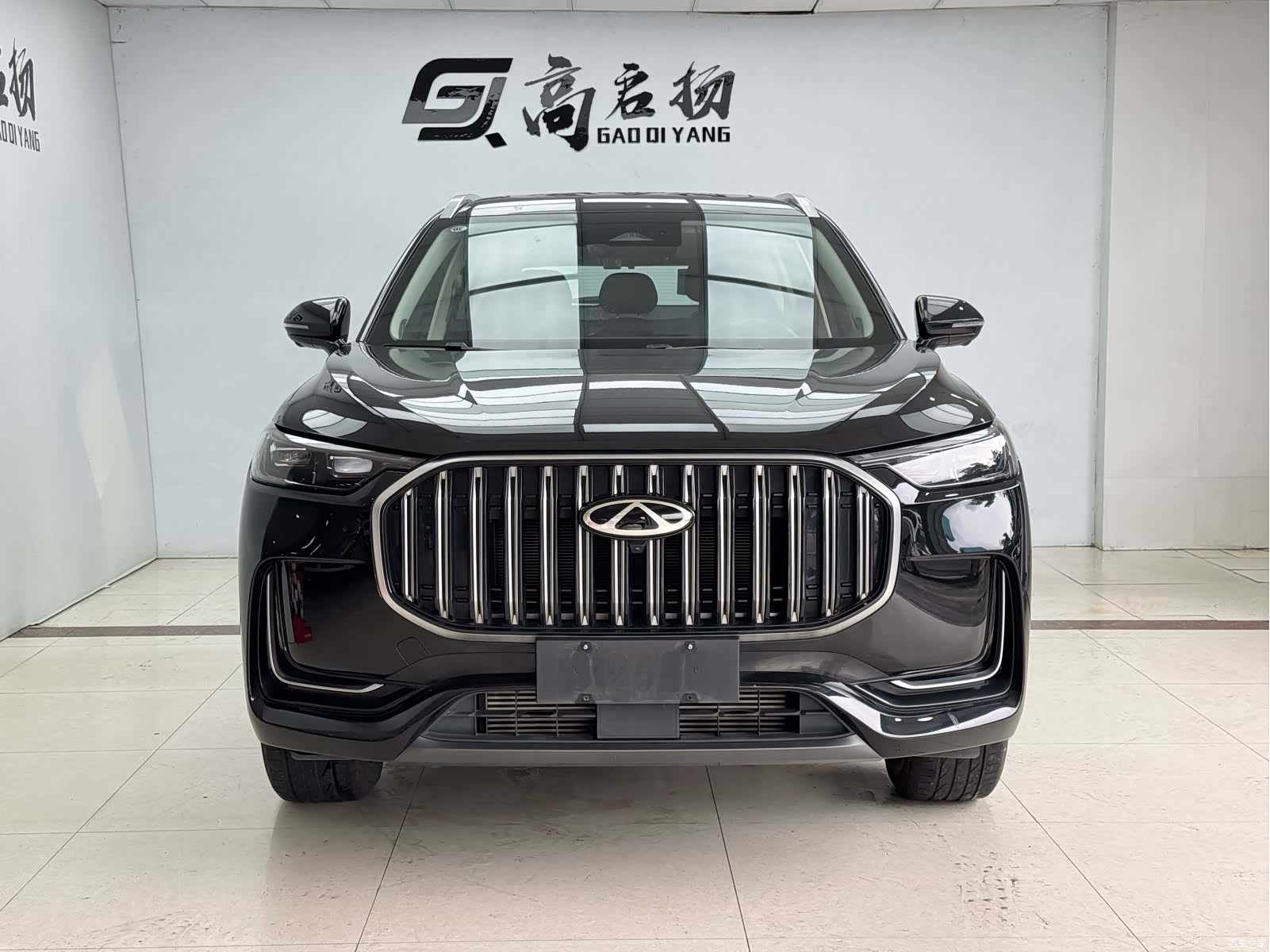 Chery Tiggo 9, 2024 2