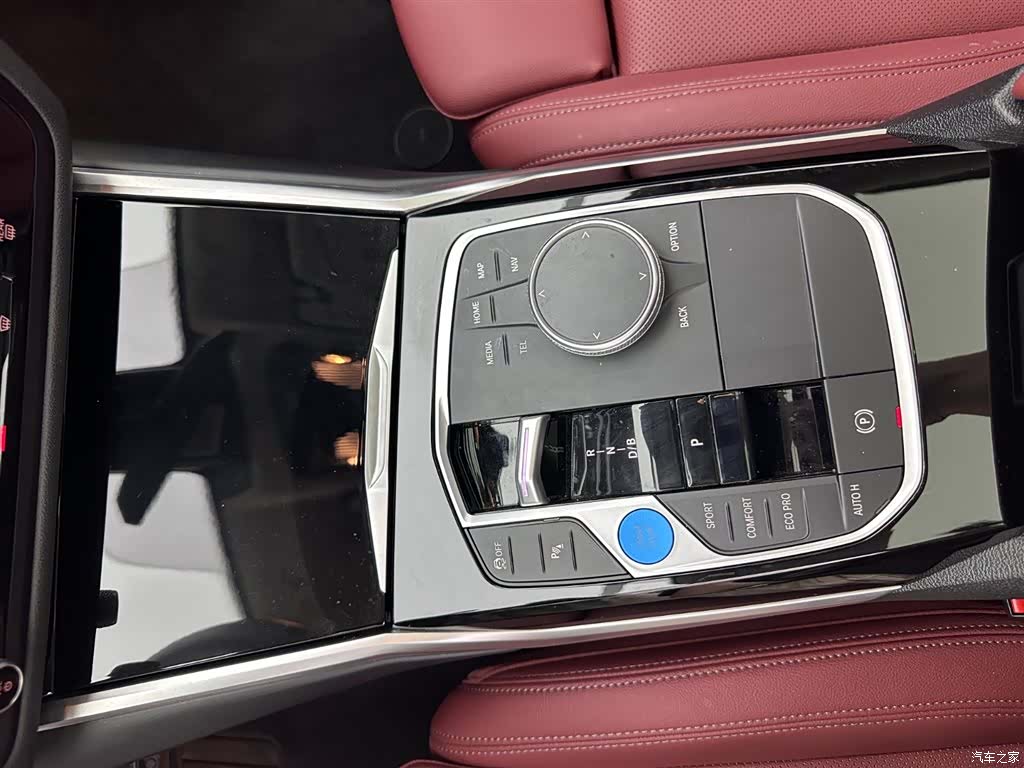 BMW i3, 2023 14