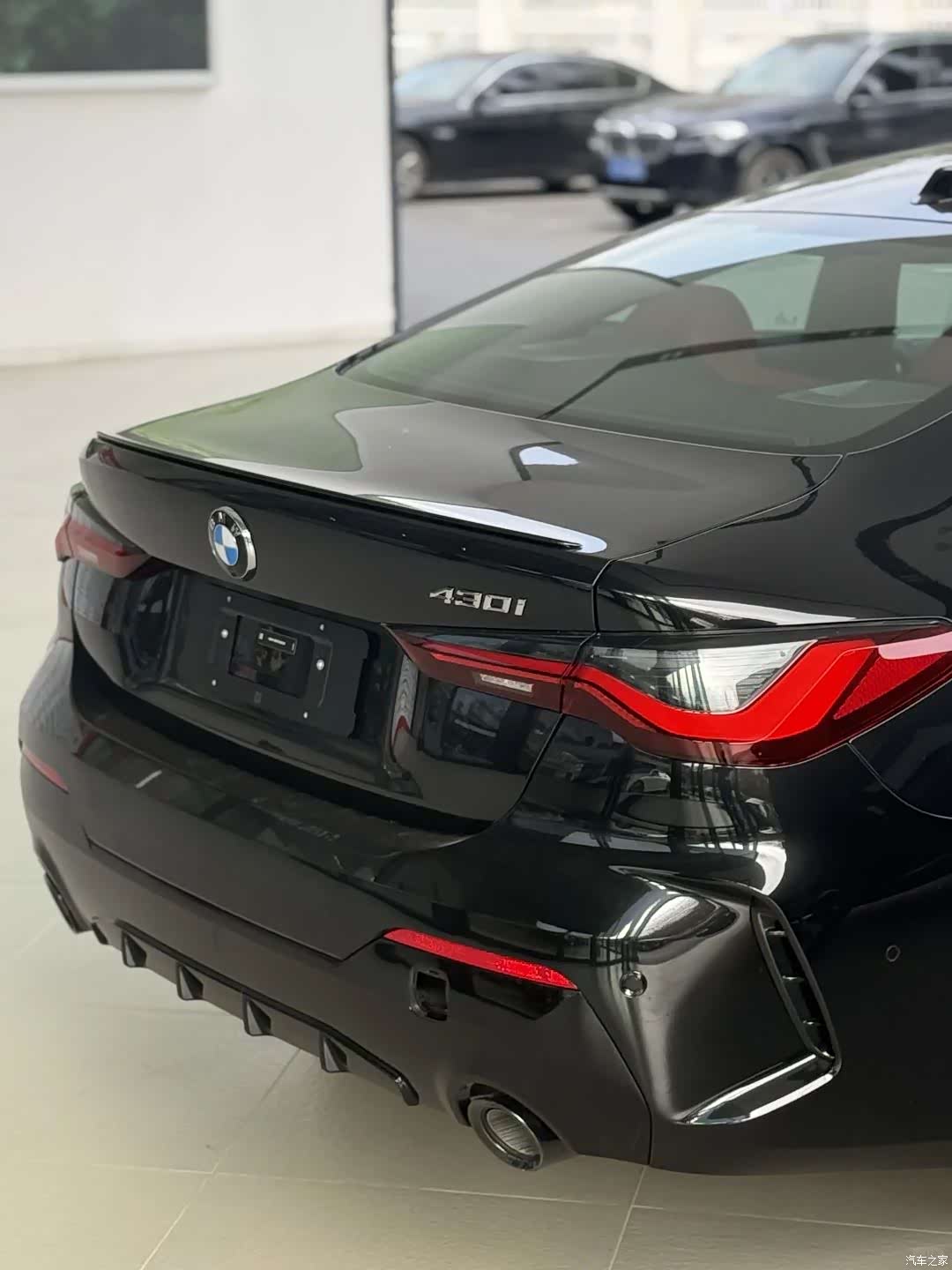 BMW 4 Series, 1900 4