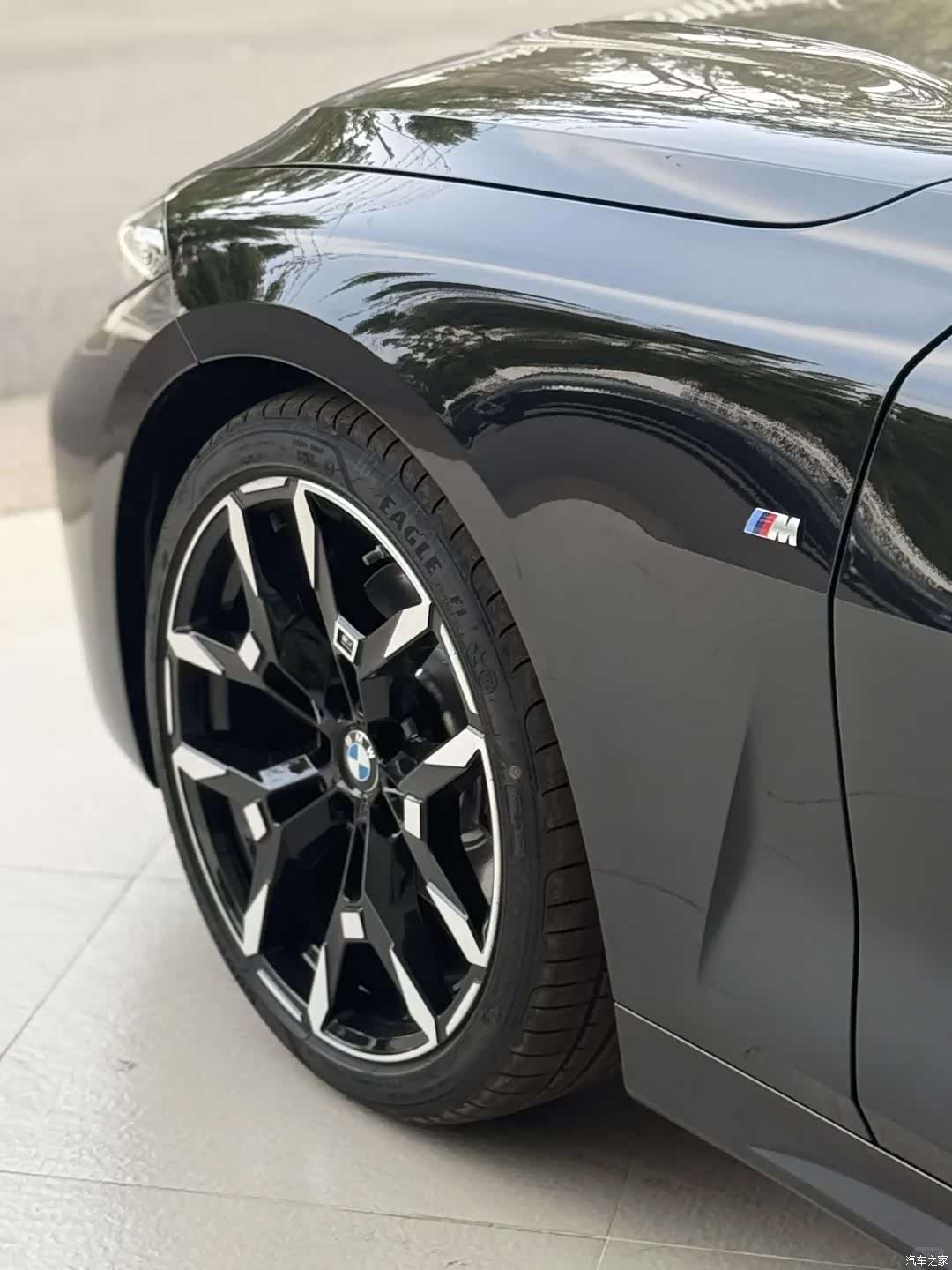 BMW 4 Series, 1900 6