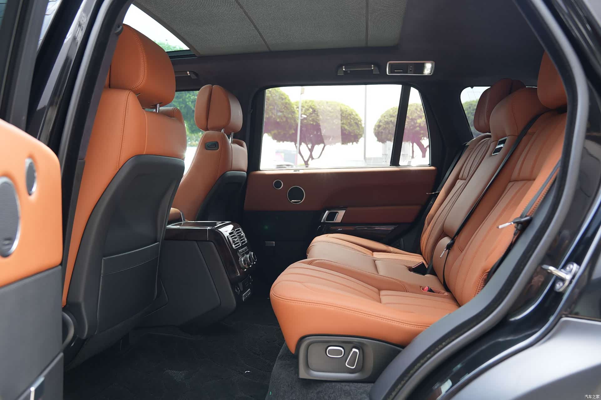 Land Rover Range Rover, 2016 7