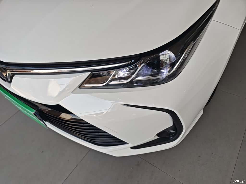 Toyota Corolla, 2021 24