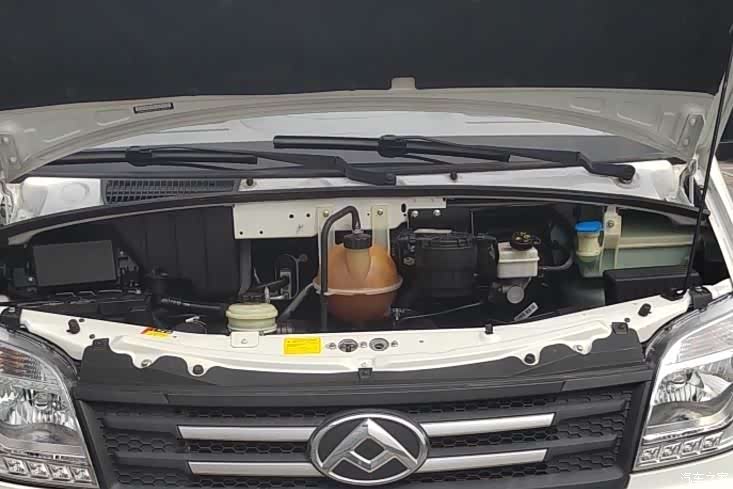 Maxus V80, 2023 7