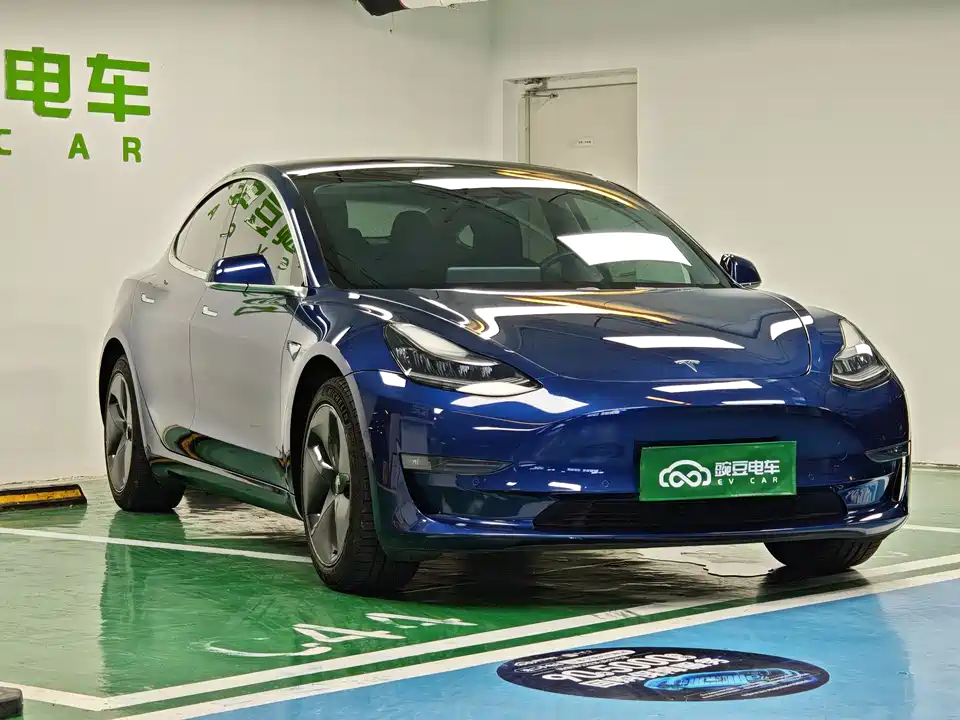 Tesla Model 3 Tesla Model 3