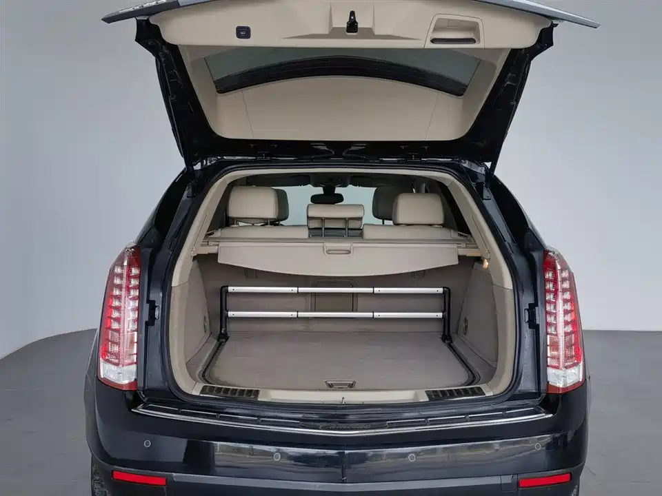 Cadillac SRX Cadillac SRX