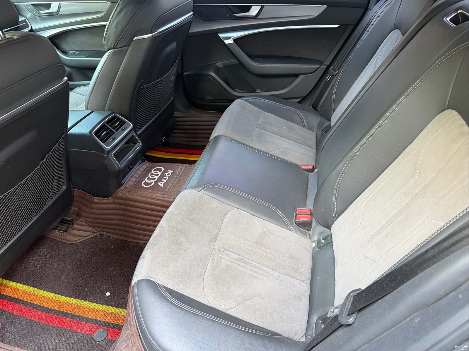 Audi A6L, 2019 17