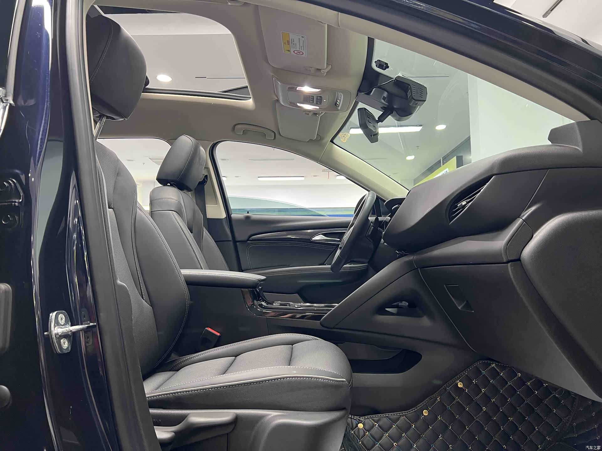 Buick Envision Plus, 2021 17