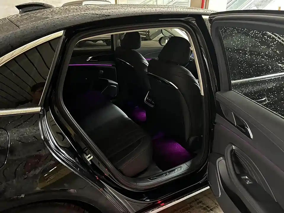 Hongqi H5 Hongqi H5