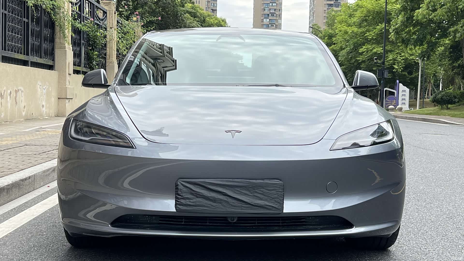 Tesla Model 3, 2026 2
