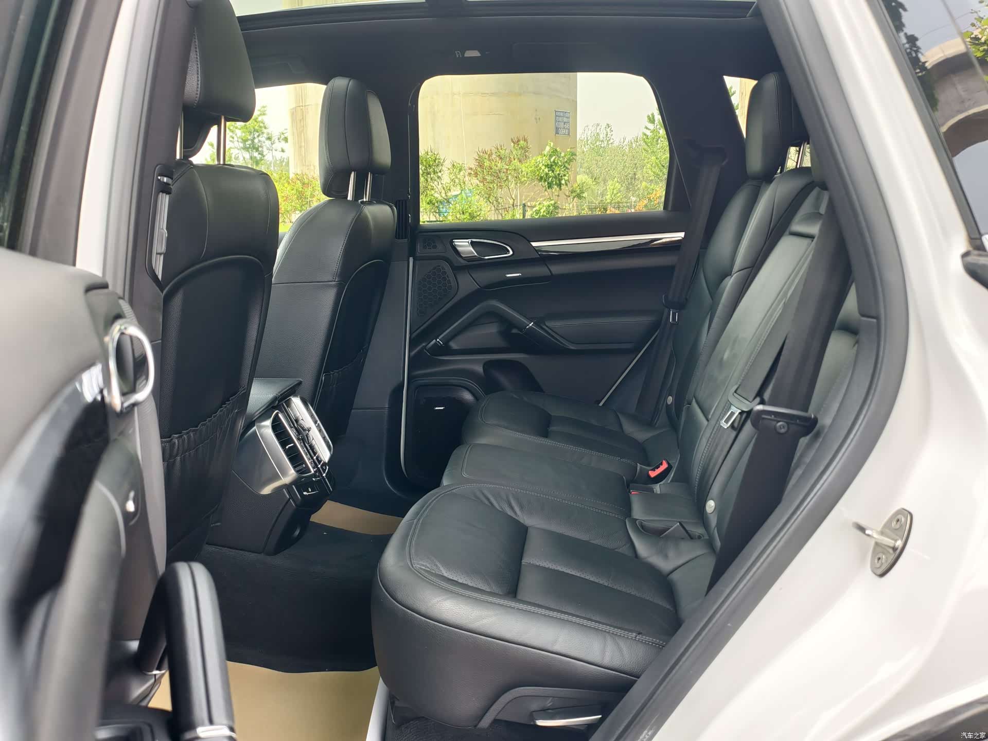 Porsche Cayenne, 2016 8