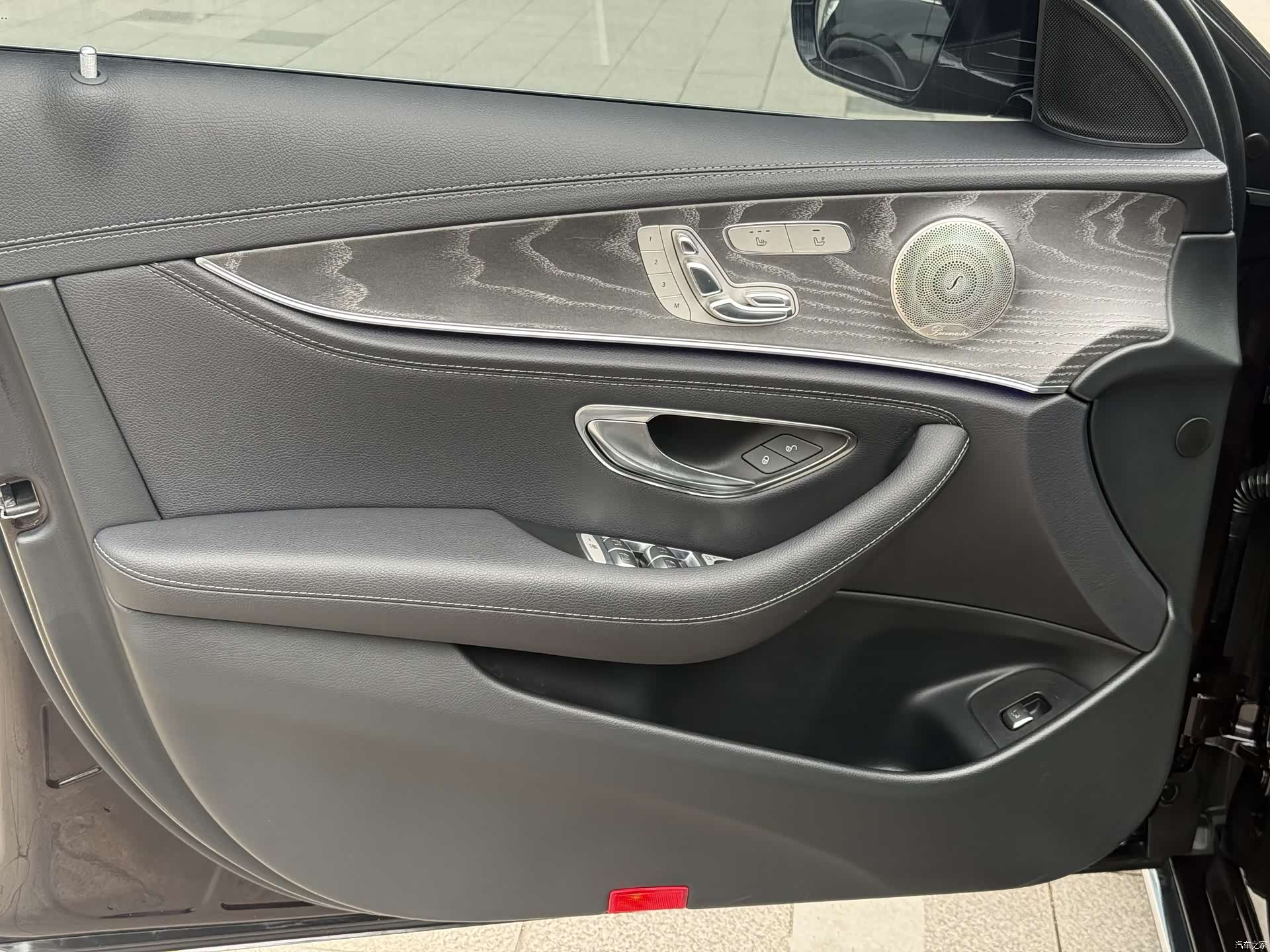 Mercedes-Benz E-Class, 2021 18
