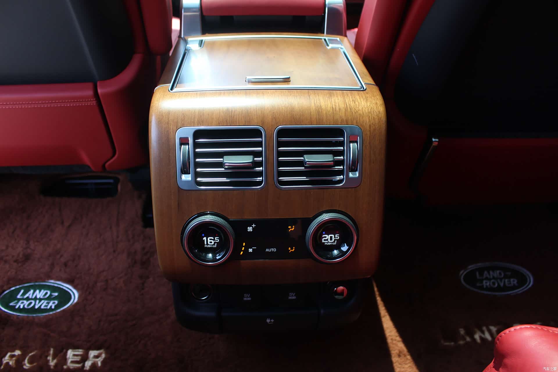 Land Rover Range Rover, 2023 19