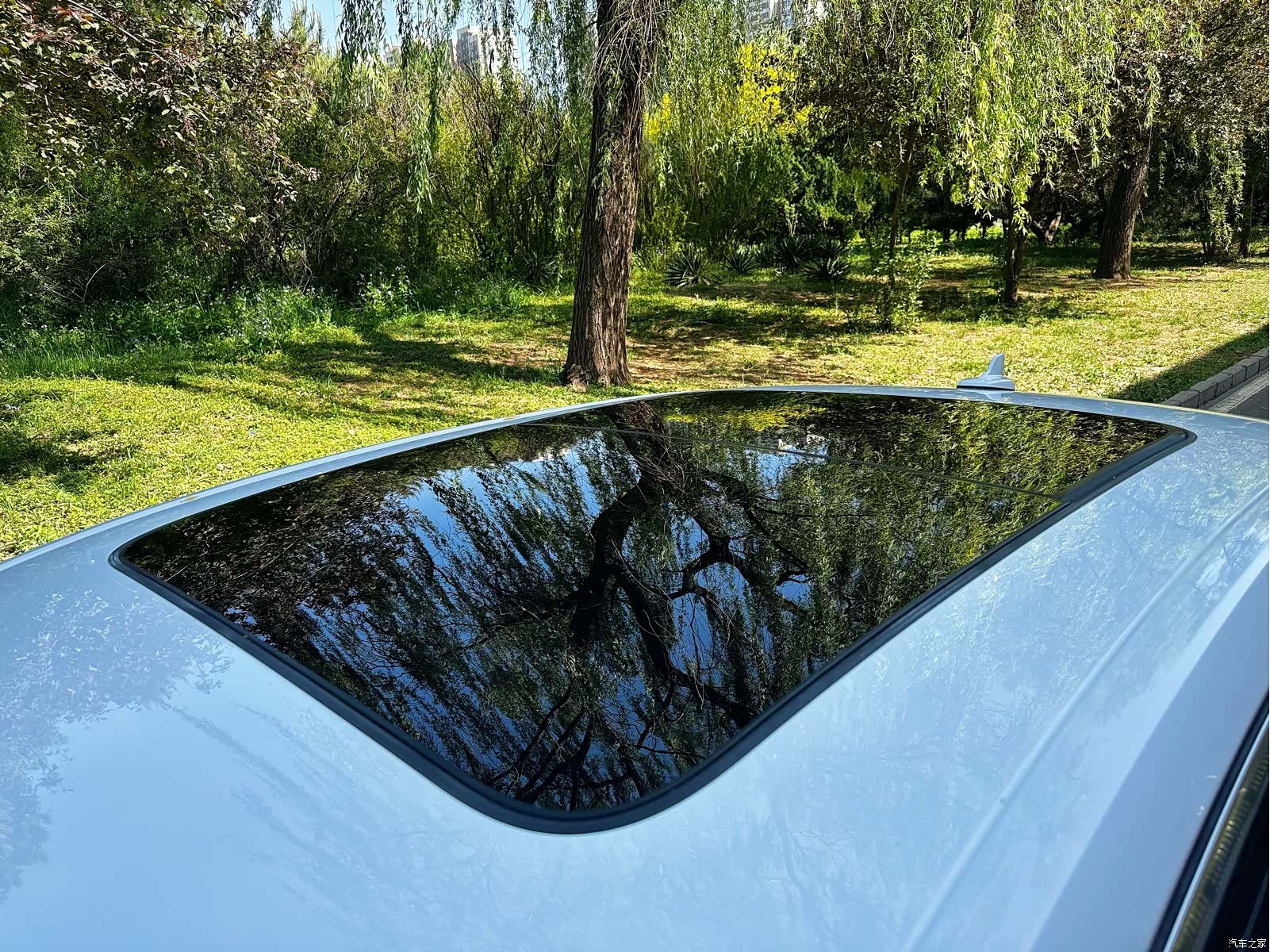 Audi A4L, 2023 все фото
