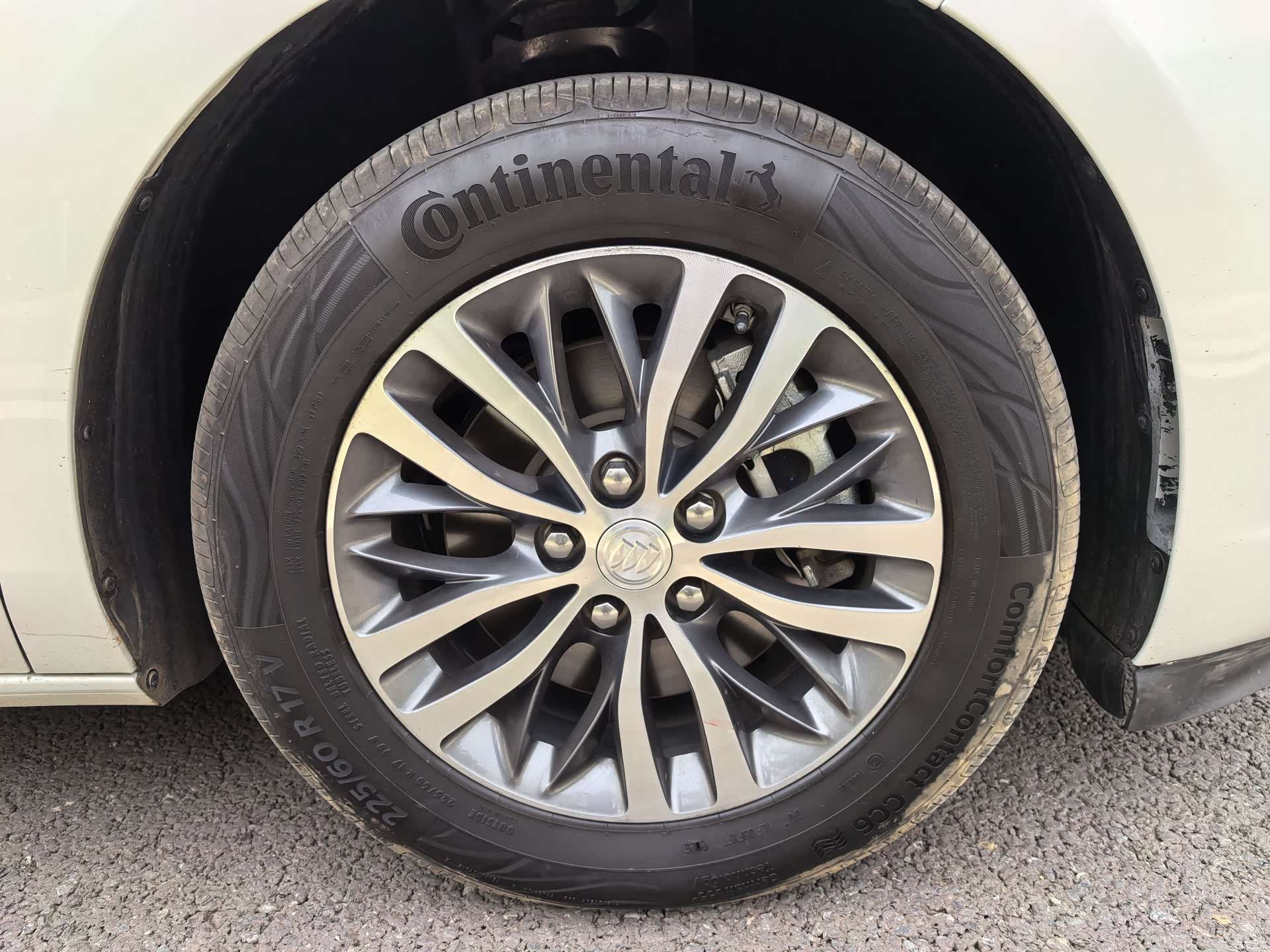 Buick GL8, 2021 25