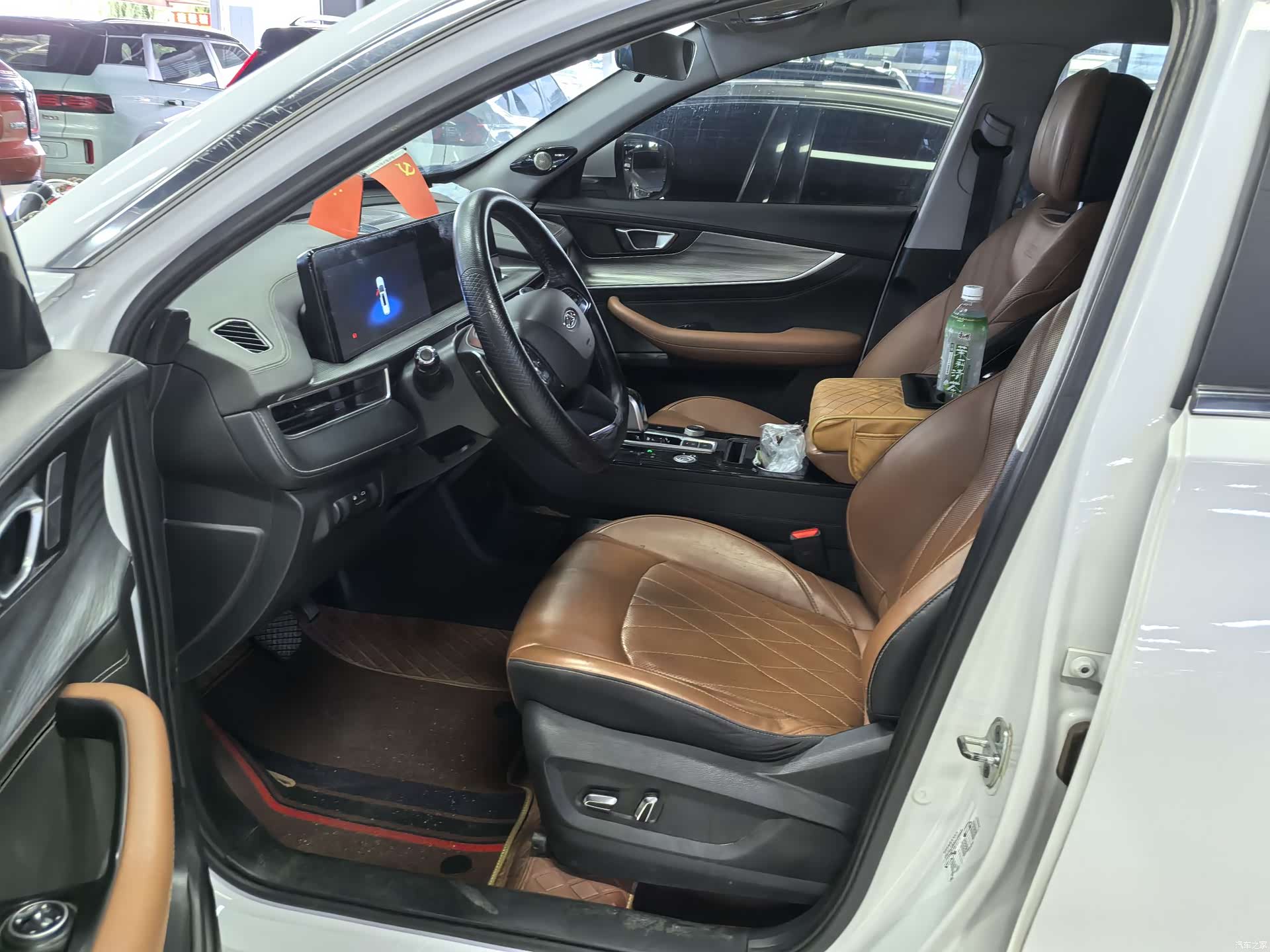 Chery Tiggo 8 Plus, 2022 7