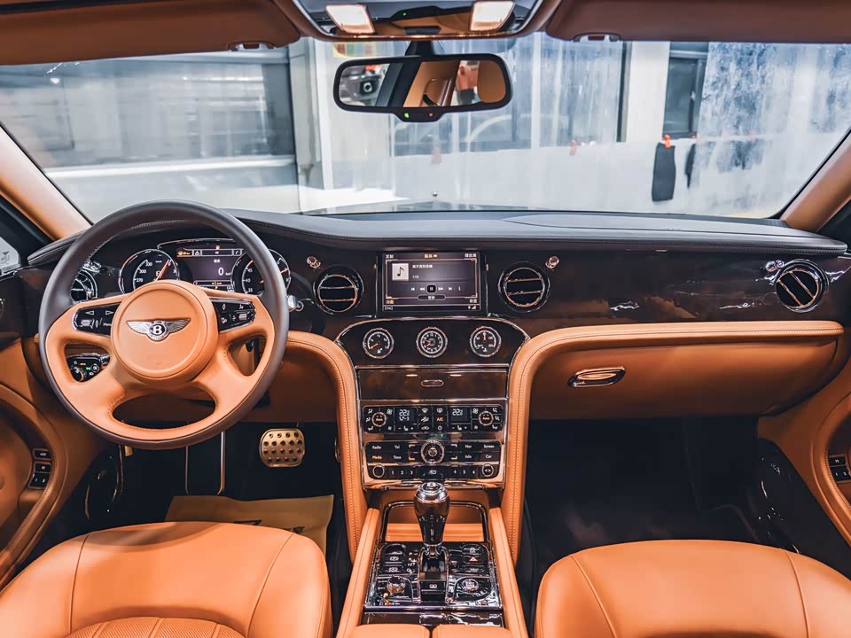 Bentley Mushan Bentley Mushan