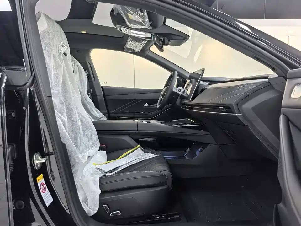 DEEPAL Dark blue SL03