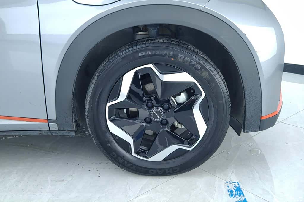 BYD Dolphin, 2023 6