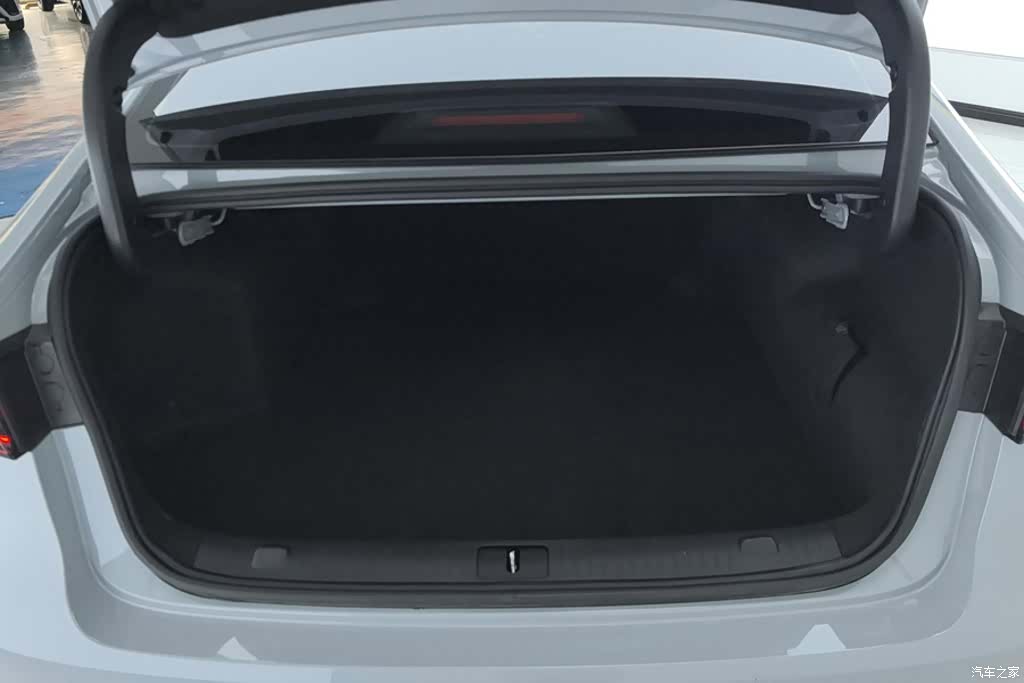 Chery A8L, 2025 4