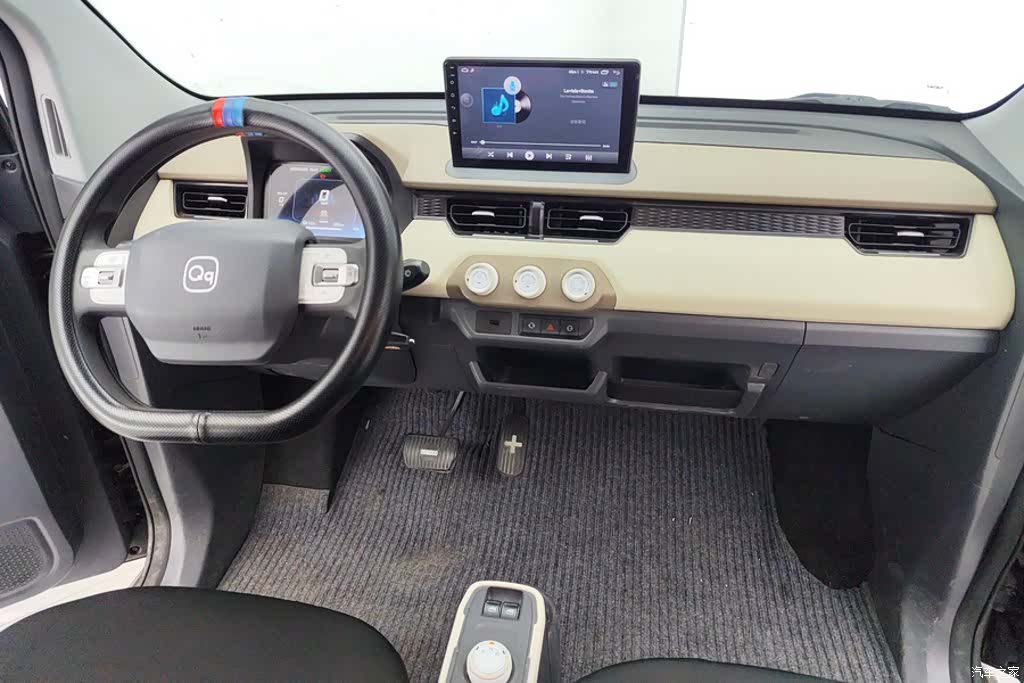 Chery QQ, 2025 12