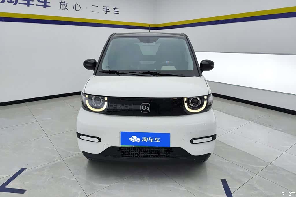 Chery QQ, 2025 2
