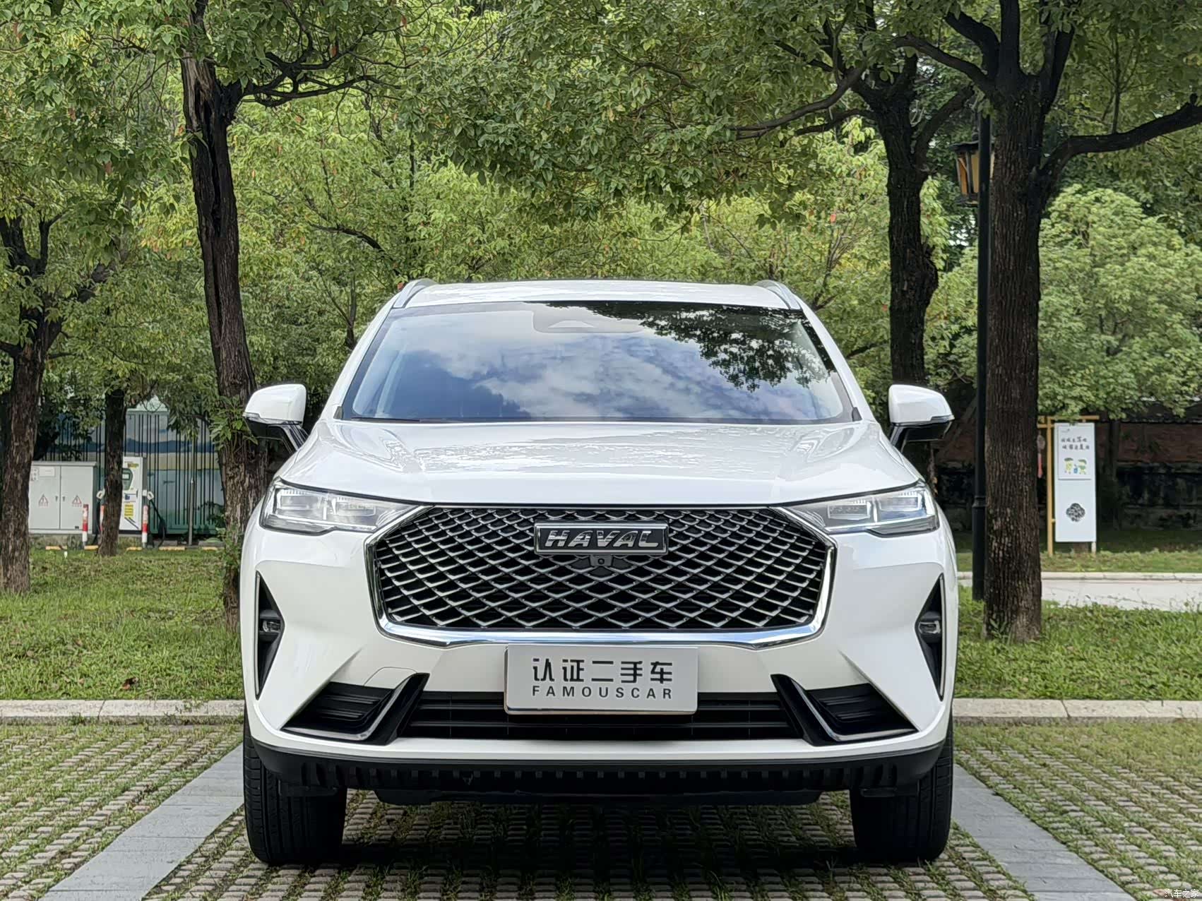 Haval H6, 2022 2