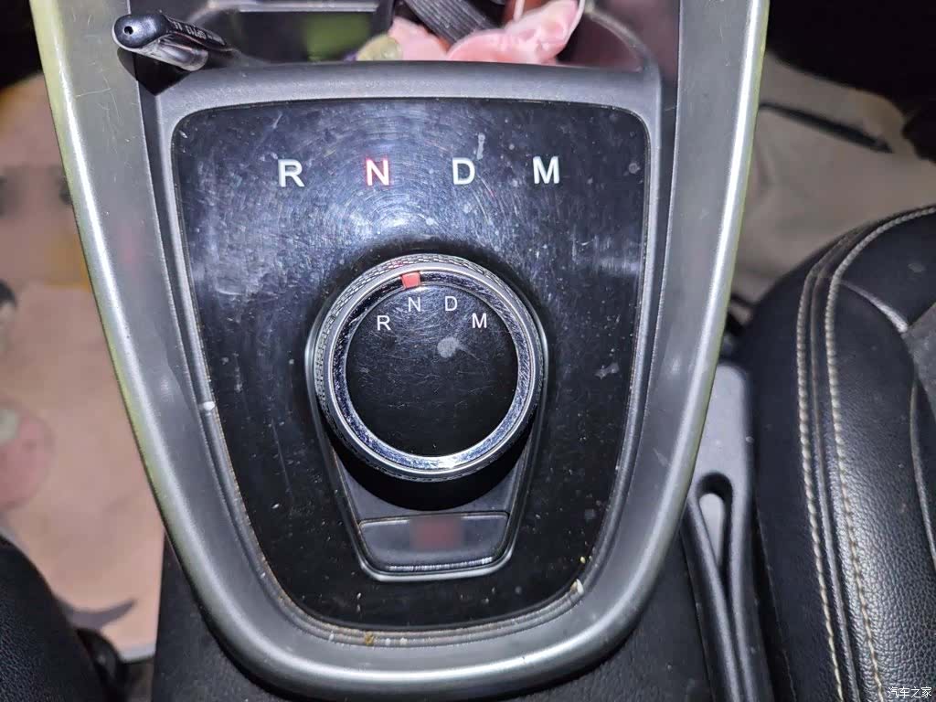 Wuling 510, 2018 7