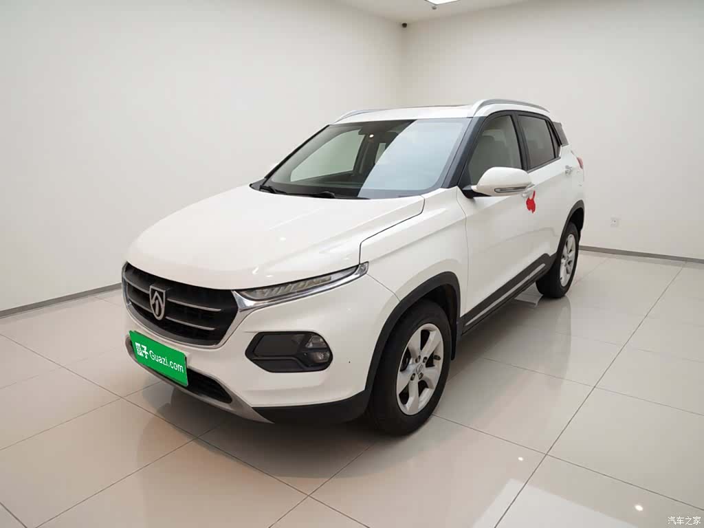 Wuling 510, 2018 2