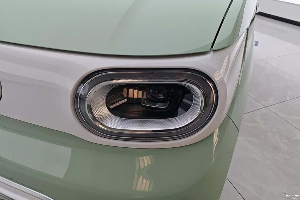 Wuling MINIEV, 2025 все фото