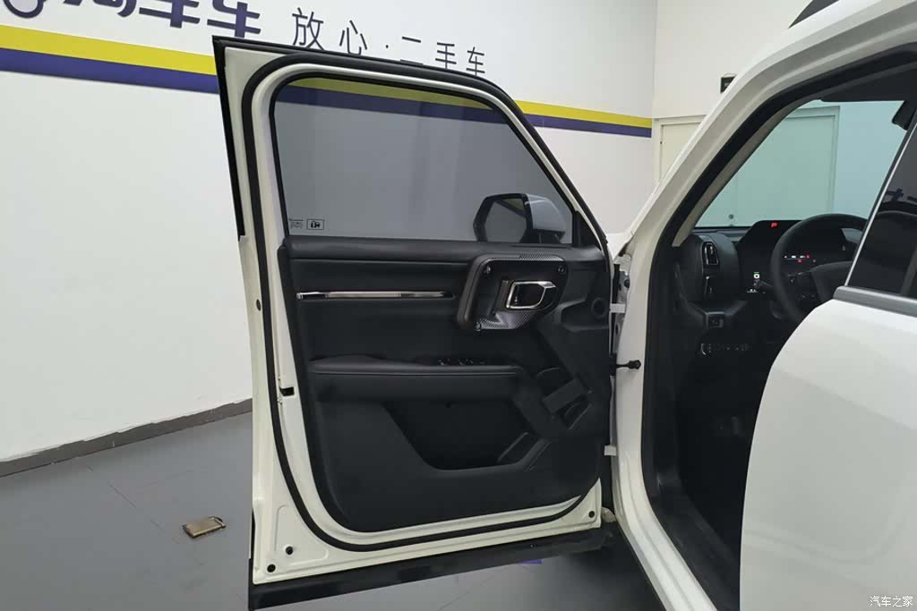 Haval Big Dog, 2023 7