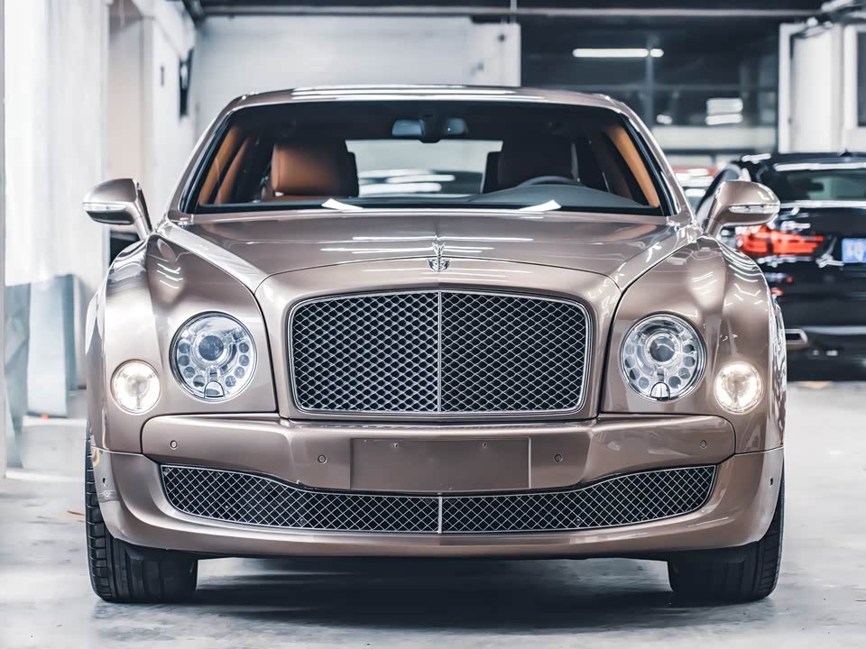 Bentley Mushan Bentley Mushan