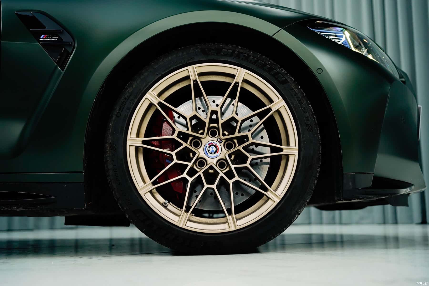 BMW M4, 2025 18