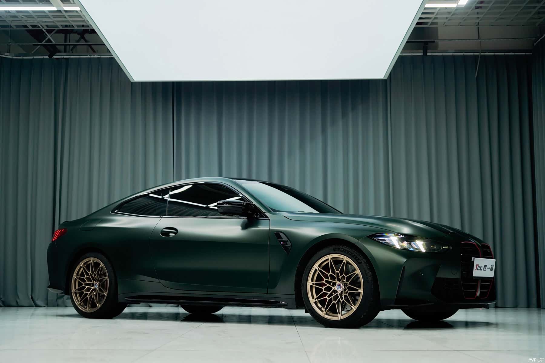 BMW M4, 2025 19