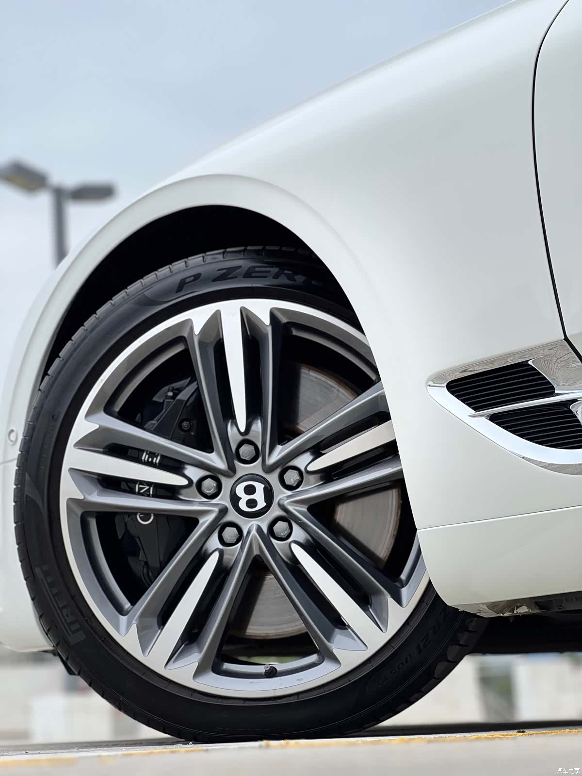 Bentley Continental GT, 2024 12