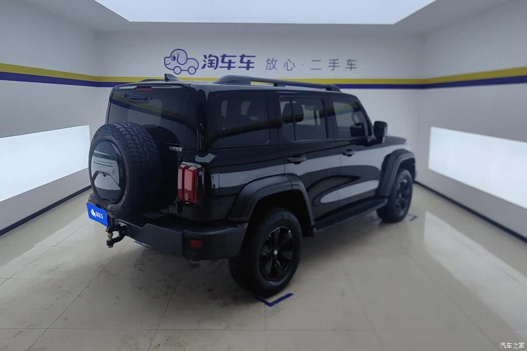 Tank 300, 2023 3