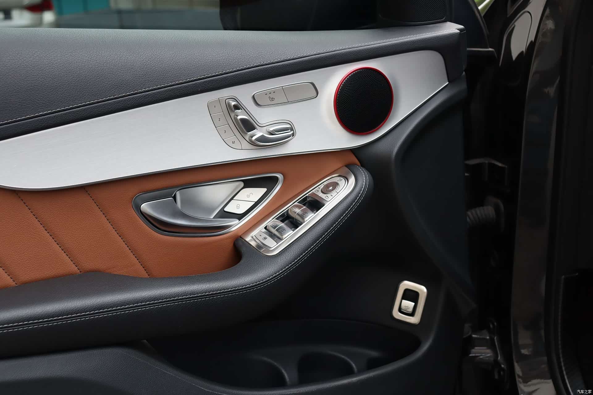 Mercedes-Benz GLC, 2021 10