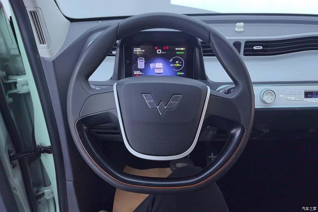 Wuling MINIEV, 2022 15