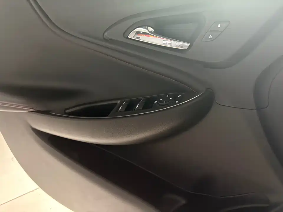 Chevrolet Mai Ruibao XL