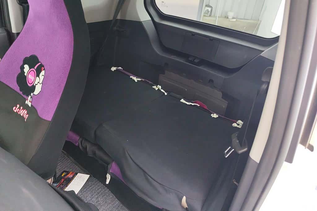 Chery QQ, 2025 11