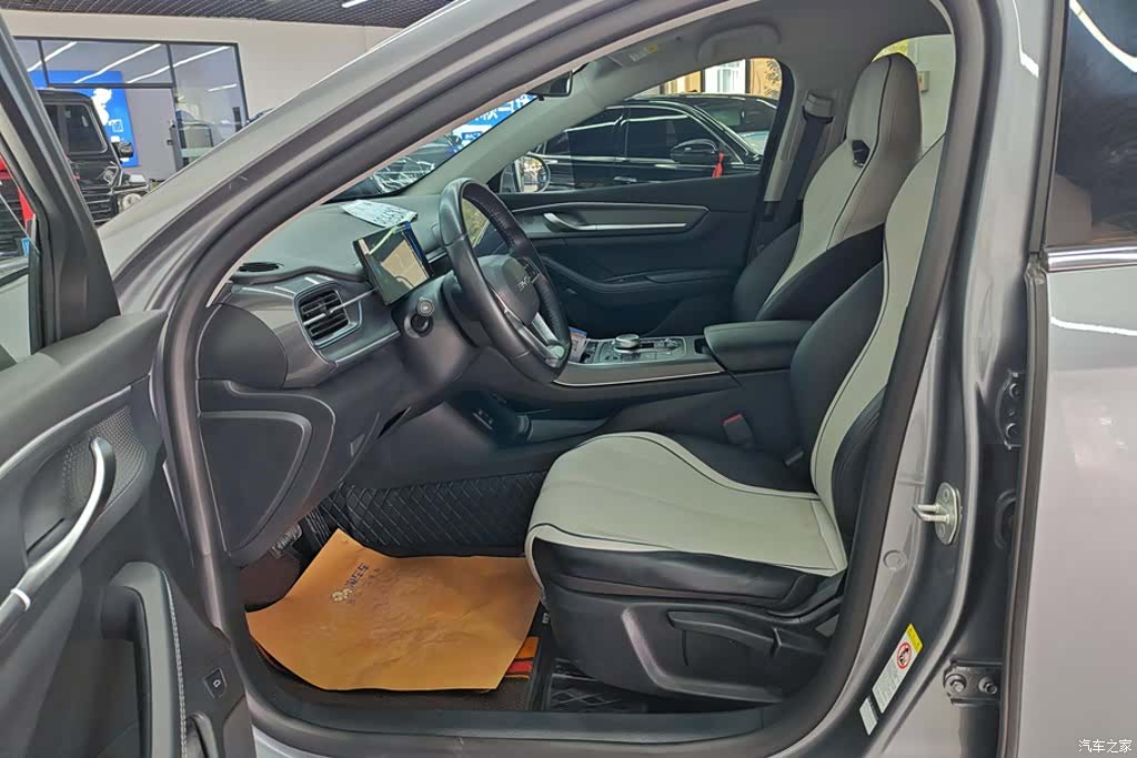 BYD Destroyer 05, 2024 9