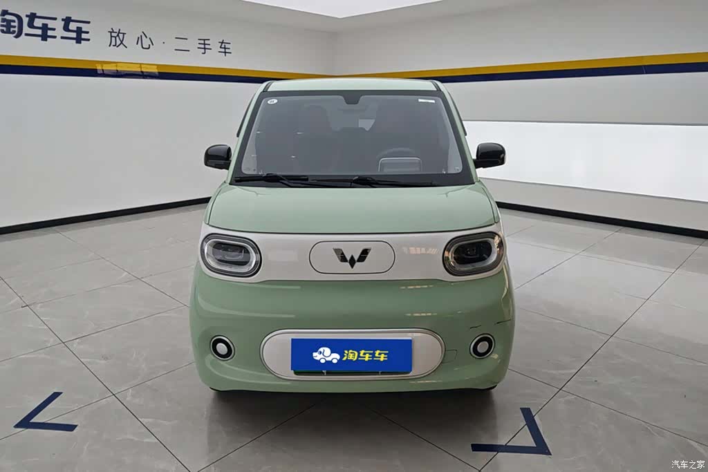 Wuling MINIEV, 2025 2