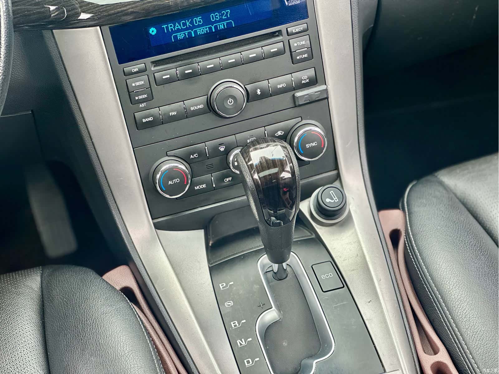 Chevrolet 7, 2015 39