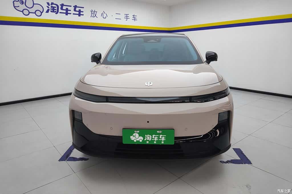 Leapmotor B10, 2026 2