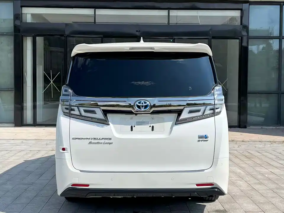 Toyota Wilfa