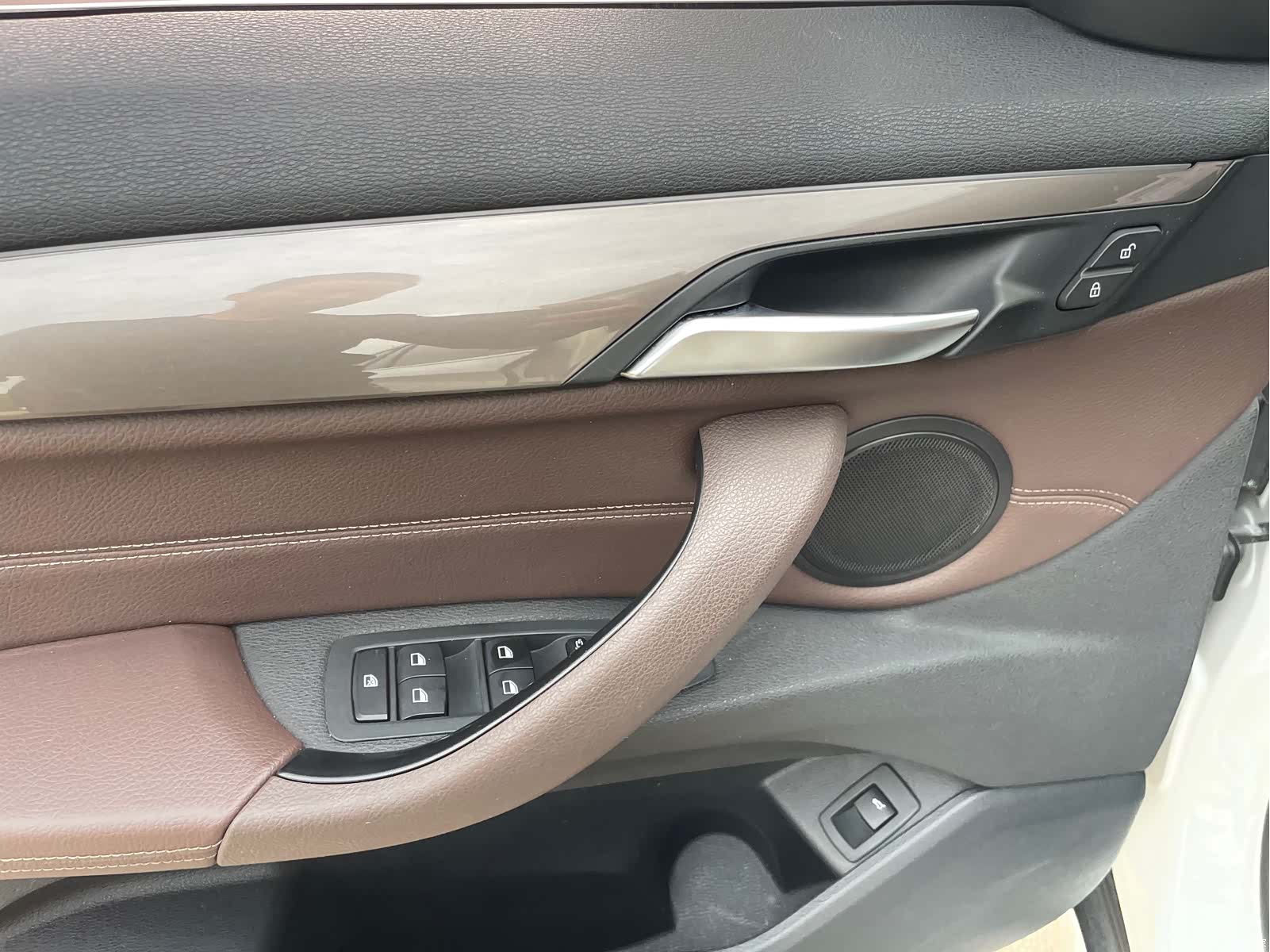 BMW X1, 2018 10