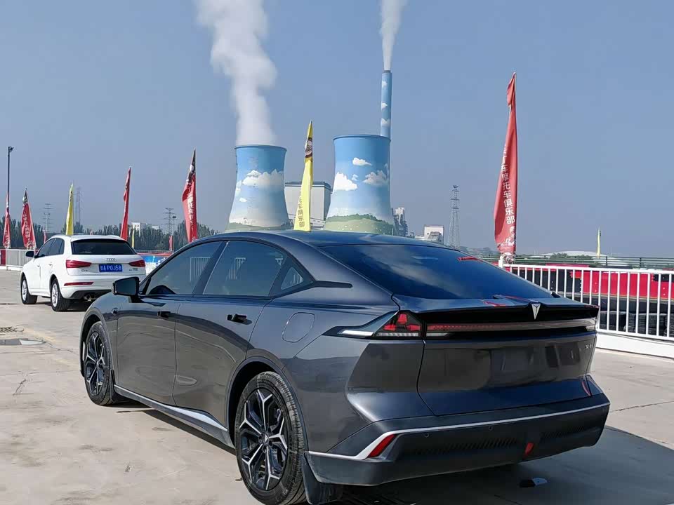 DEEPAL Dark blue SL03