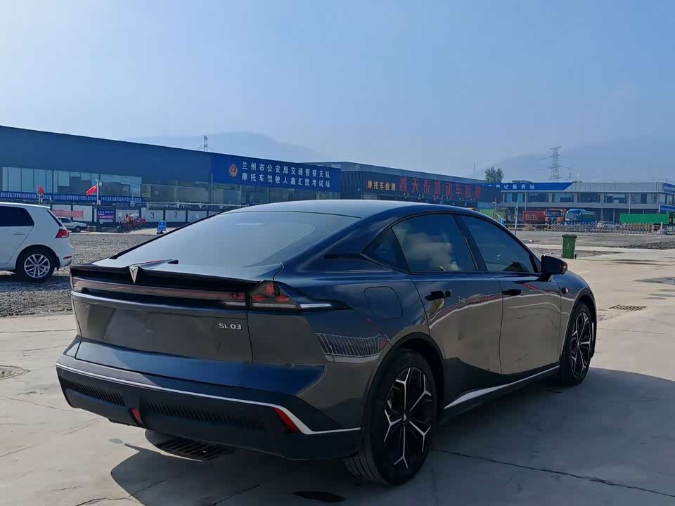 DEEPAL Dark blue SL03